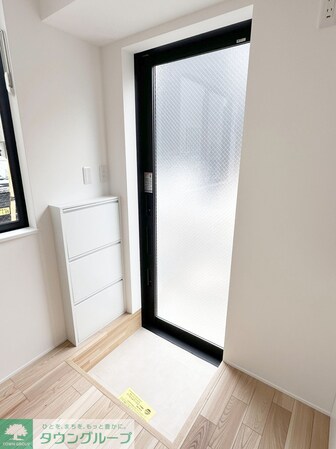 SETAGAYA Villaの物件内観写真